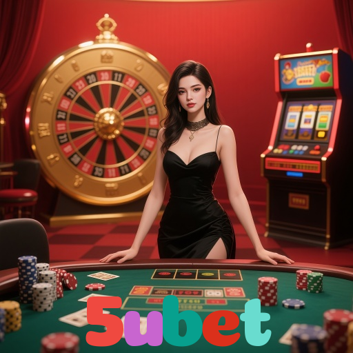 5ubet - Baixe o App 5ubet para Android e Comece a Jogar