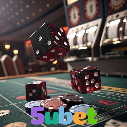 5ubet - Baixe o app 5ubet no Google Play e jogue ao vivo