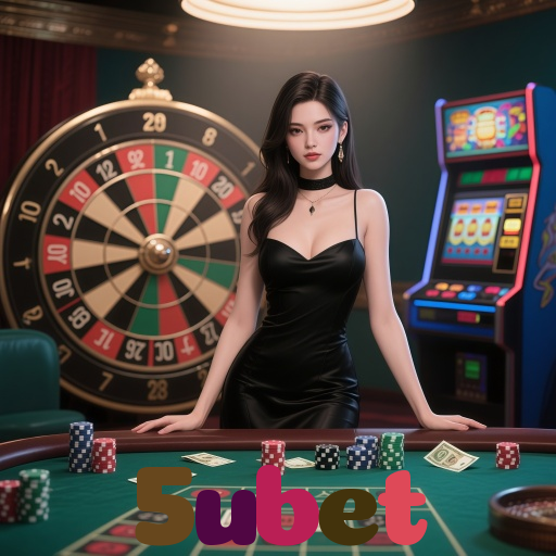 5ubet - Baixe o App 5ubet para Android e Comece a Jogar