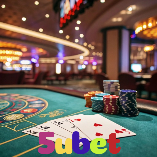 5ubet - Baixe o App 5ubet para Android e Comece a Jogar