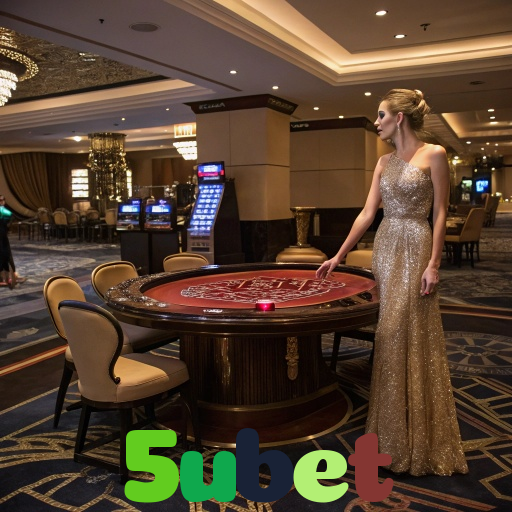 5ubet - Baixe o app 5ubet no Google Play e jogue ao vivo