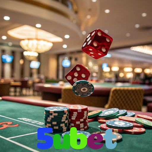 5ubet - Baixe o App 5ubet para Android e Comece a Jogar