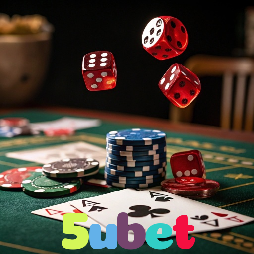 5ubet - Baixe o app 5ubet no Google Play e jogue ao vivo