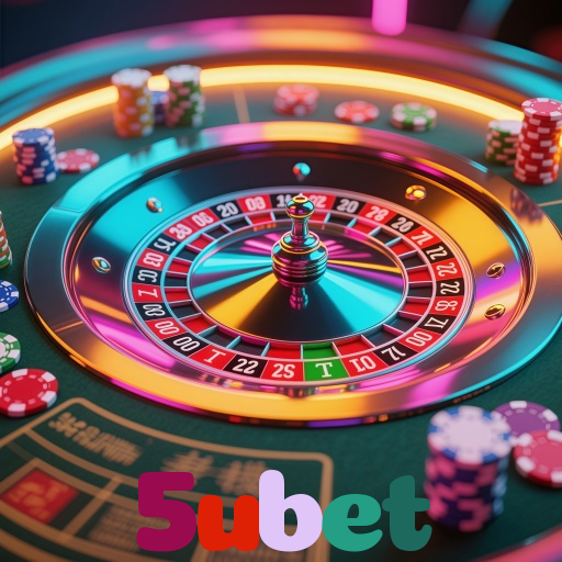 5ubet - Baixe o app 5ubet no Google Play e jogue ao vivo