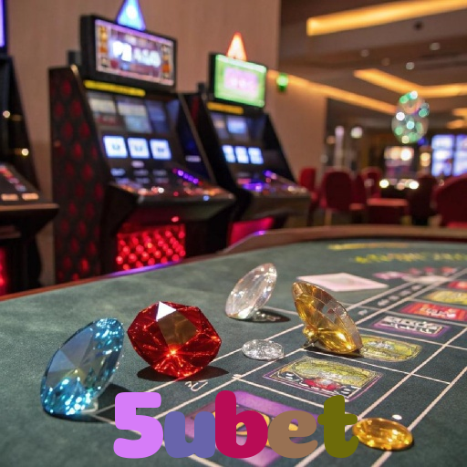 5ubet - Baixe o app 5ubet no Google Play e jogue ao vivo
