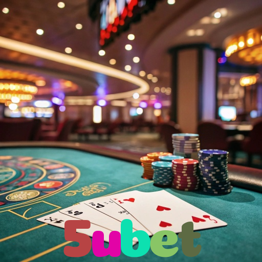 5ubet - Baixe o app 5ubet no Google Play e jogue ao vivo
