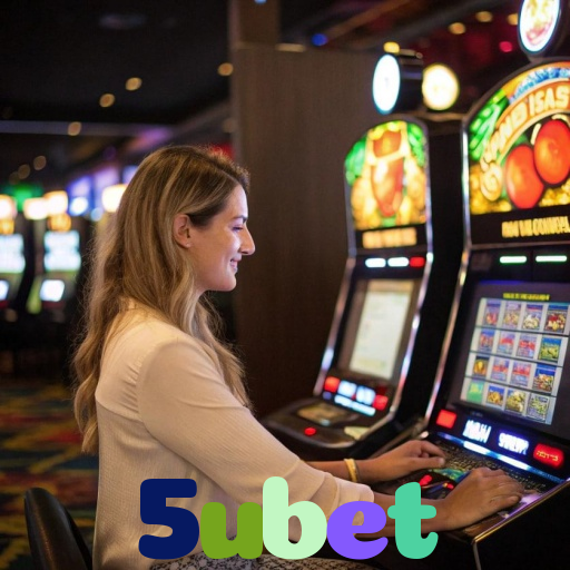 5ubet - Baixe o app 5ubet no Google Play e jogue ao vivo