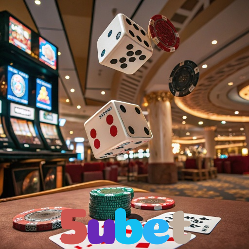 5ubet - Baixe o App 5ubet para Android e Comece a Jogar