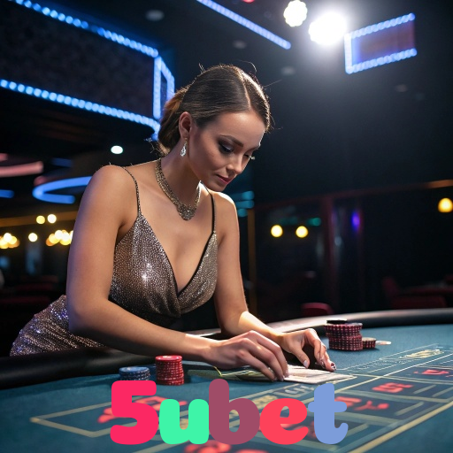 5ubet - Baixe o app 5ubet no Google Play e jogue ao vivo