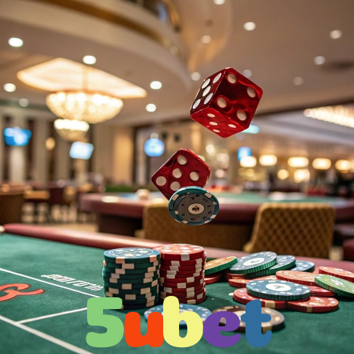 5ubet - Baixe o app 5ubet no Google Play e jogue ao vivo