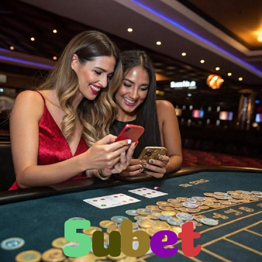 5ubet - Baixe o app 5ubet no Google Play e jogue ao vivo