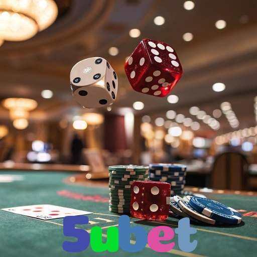 5ubet - Baixe o App 5ubet para Android e Comece a Jogar