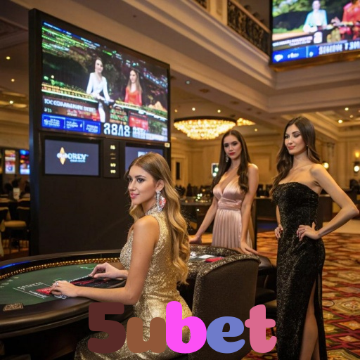 5ubet - Baixe o App 5ubet para Android e Comece a Jogar