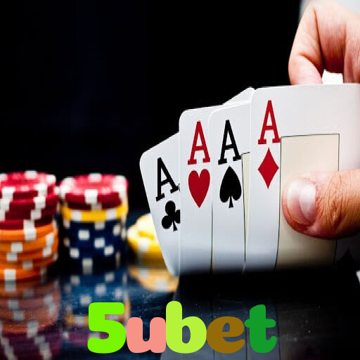 5ubet - Baixe o App 5ubet para Android e Comece a Jogar