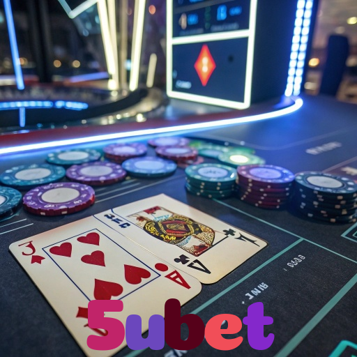 5ubet - Baixe o App 5ubet para Android e Comece a Jogar