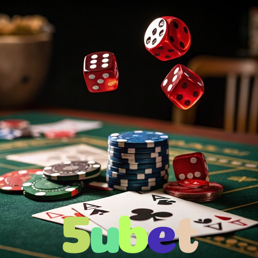 5ubet - Baixe o App 5ubet para Android e Comece a Jogar