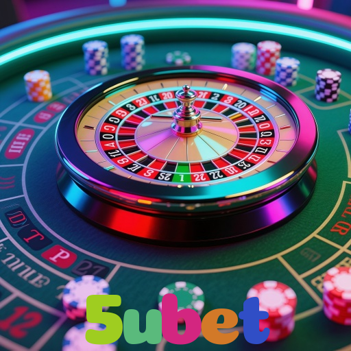 5ubet - Baixe o app 5ubet no Google Play e jogue ao vivo
