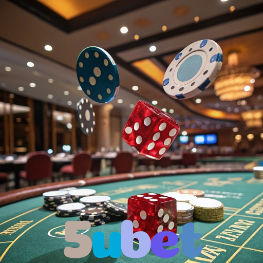 5ubet - Baixe o app 5ubet no Google Play e jogue ao vivo