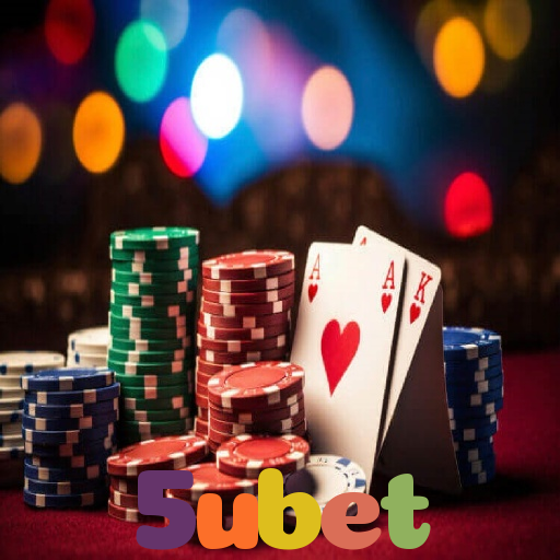 5ubet - Baixe o App 5ubet para Android e Comece a Jogar