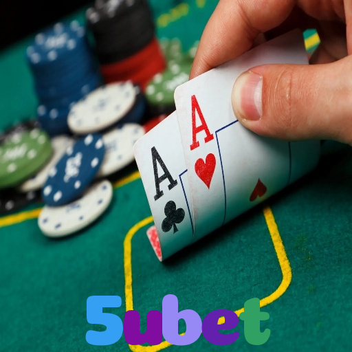 5ubet - Baixe o app 5ubet no Google Play e jogue ao vivo