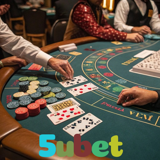 5ubet - Baixe o App 5ubet para Android e Comece a Jogar