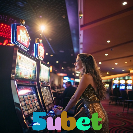 5ubet - Baixe o App 5ubet para Android e Comece a Jogar