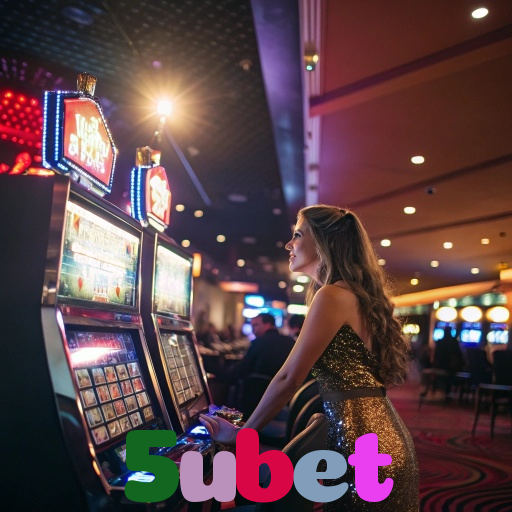 5ubet - Baixe o app 5ubet no Google Play e jogue ao vivo
