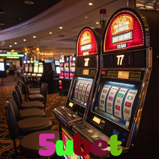 5ubet - Baixe o App 5ubet para Android e Comece a Jogar