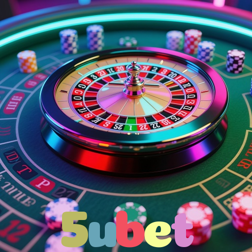 5ubet - Baixe o app 5ubet no Google Play e jogue ao vivo