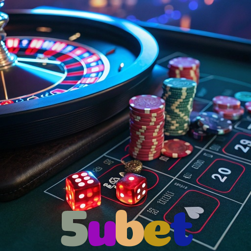 5ubet - Baixe o App 5ubet para Android e Comece a Jogar