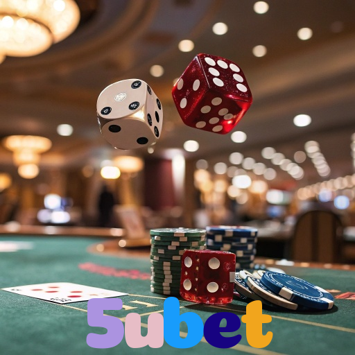 5ubet - Baixe o app 5ubet no Google Play e jogue ao vivo
