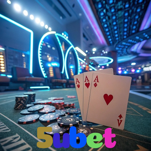 5ubet - Baixe o App 5ubet para Android e Comece a Jogar