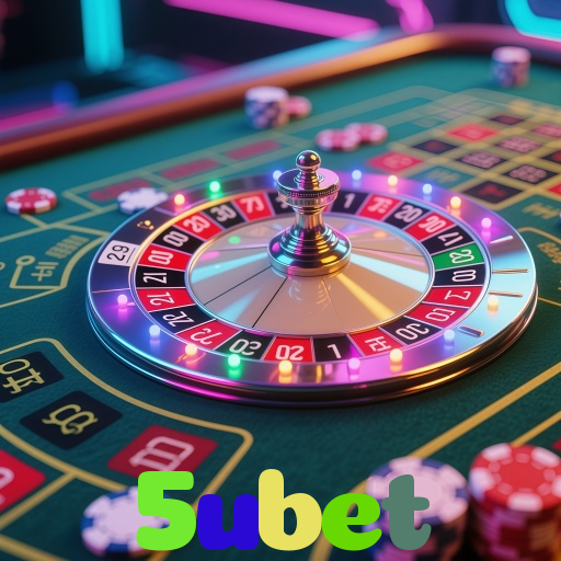 5ubet - Baixe o app 5ubet no Google Play e jogue ao vivo