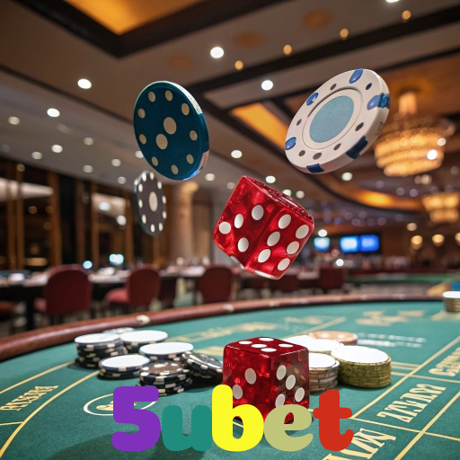 5ubet - Baixe o App 5ubet para Android e Comece a Jogar