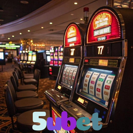 5ubet - Baixe o app 5ubet no Google Play e jogue ao vivo