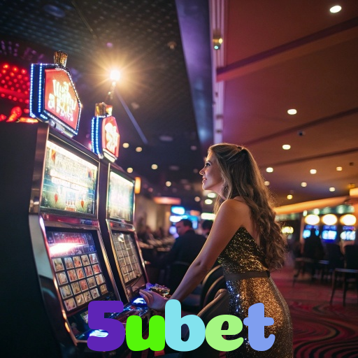 5ubet - Baixe o App 5ubet para Android e Comece a Jogar