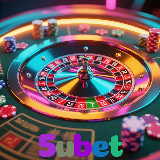 5ubet - Baixe o App 5ubet para Android e Comece a Jogar