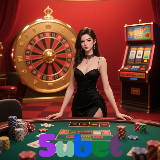 5ubet - Baixe o App 5ubet para Android e Comece a Jogar