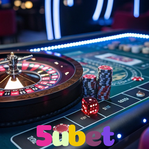 5ubet - Baixe o app 5ubet no Google Play e jogue ao vivo