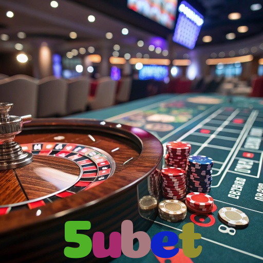 5ubet - Baixe o app 5ubet no Google Play e jogue ao vivo