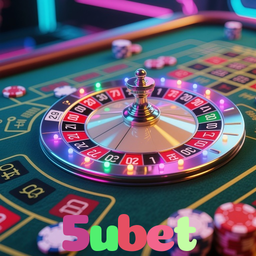 5ubet - Baixe o app 5ubet no Google Play e jogue ao vivo