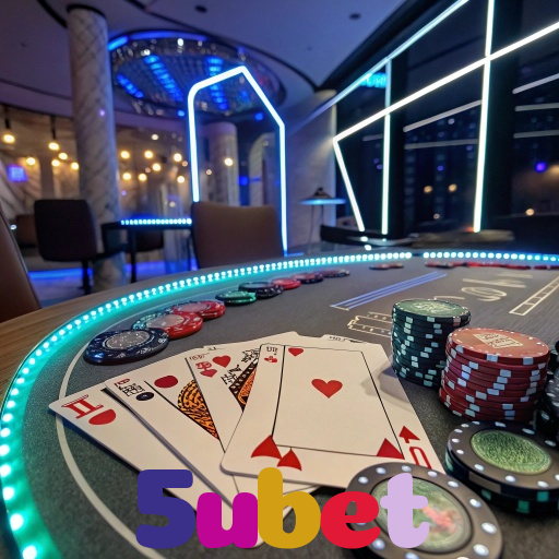 5ubet - Baixe o app 5ubet no Google Play e jogue ao vivo