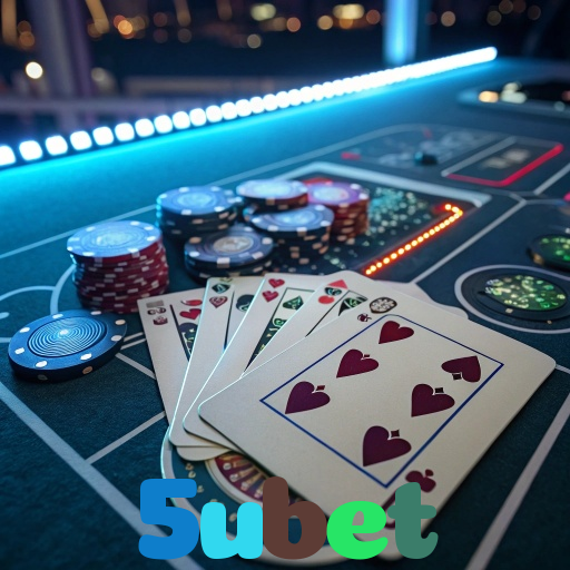 5ubet - Baixe o App 5ubet para Android e Comece a Jogar