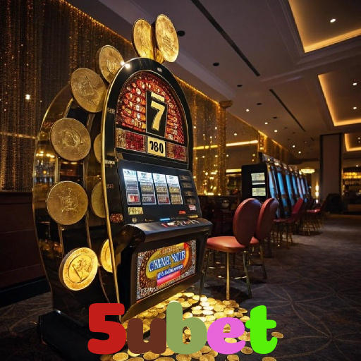 5ubet - Baixe o App 5ubet para Android e Comece a Jogar