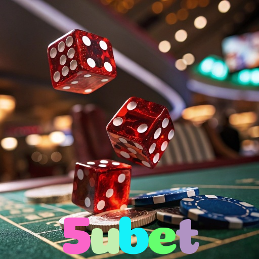 5ubet - Baixe o app 5ubet no Google Play e jogue ao vivo