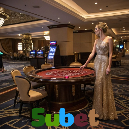 5ubet - Baixe o App 5ubet para Android e Comece a Jogar