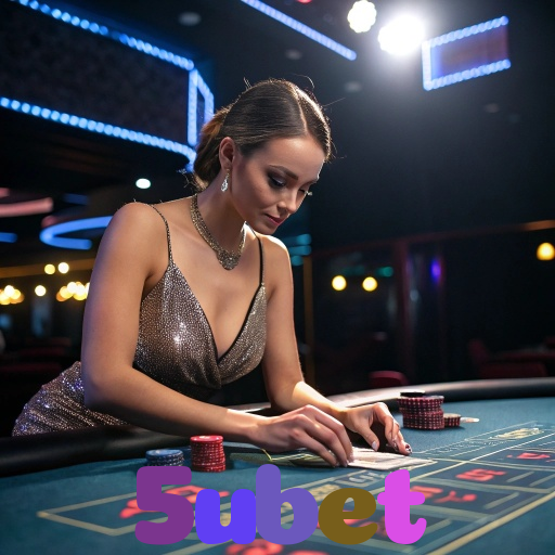 5ubet - Baixe o App 5ubet para Android e Comece a Jogar