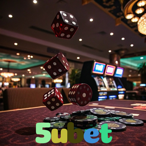 5ubet - Baixe o app 5ubet no Google Play e jogue ao vivo