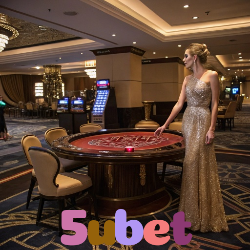 5ubet - Baixe o app 5ubet no Google Play e jogue ao vivo