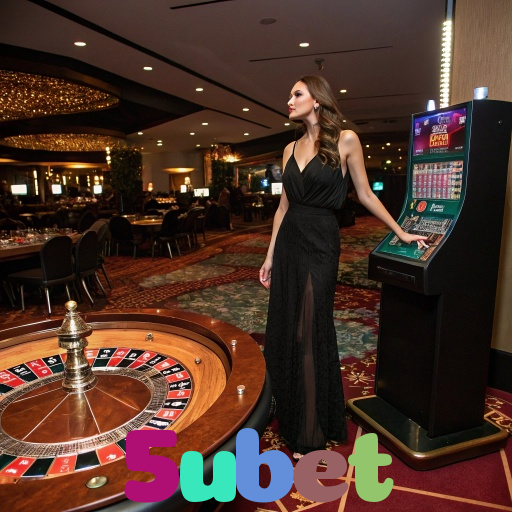 5ubet - Baixe o App 5ubet para Android e Comece a Jogar